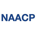 NAACP logo