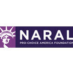NARAL logo