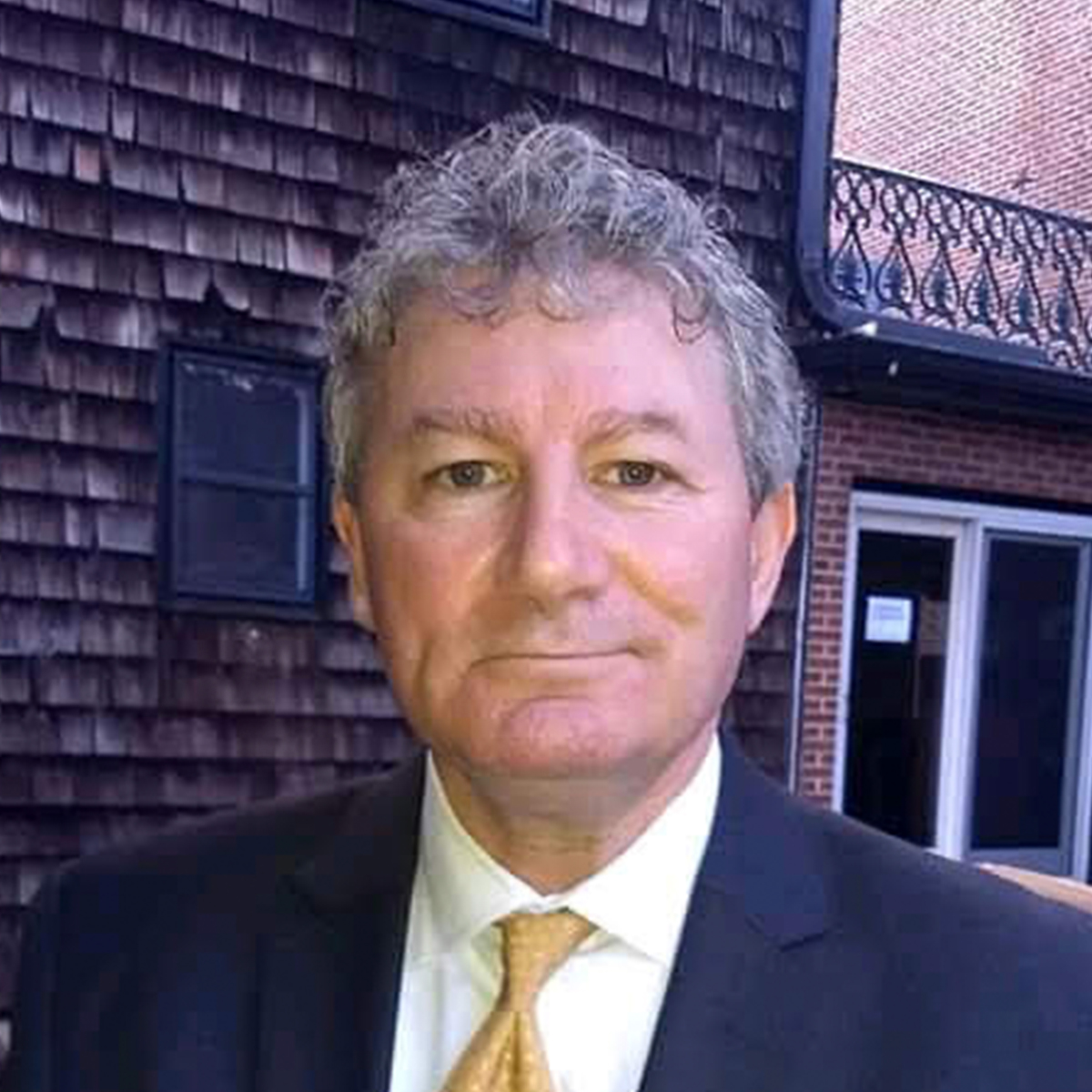 Marc O'Hara