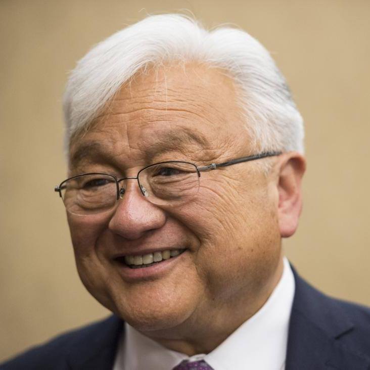 Mike Honda