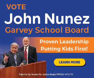 Political Campaign Digital Ad Sample – School Board Campaign – Static Digital Ad (300x250)