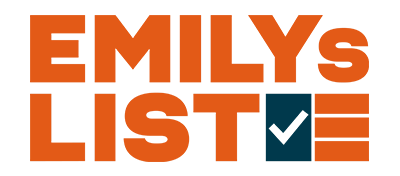 Emilys List logo