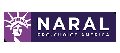 Naral logo
