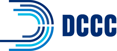 DCCC logo