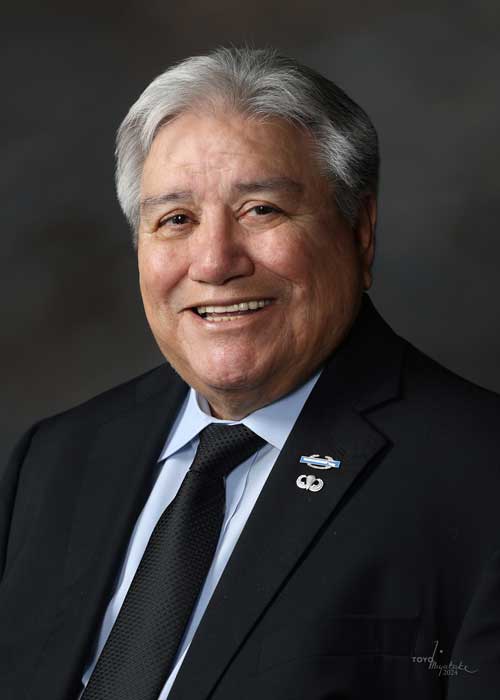 John Nunez