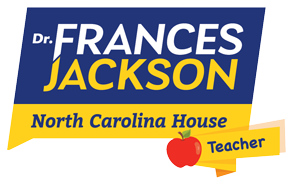 Frances Jackson logo